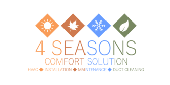 4seasons comfort solution logo