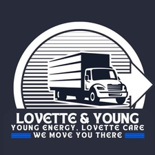 Avatar for Lovette & Young Moving Company, LLC