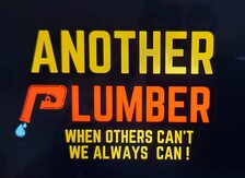 Avatar for Another Plumber -Unlicensed Contractor