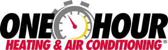 One Hour Heating & Air Conditioning of Southeastern Wisconsin logo