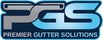 Premier Gutter Solutions, LLC. logo