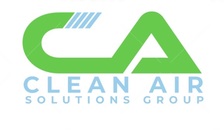 Logo for Clean Air Solutions Group Corp.