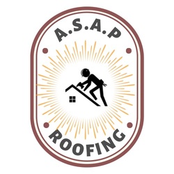 A.S.A.P. Roofing, LLC logo