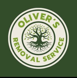 Oliver’s Removal Service  logo
