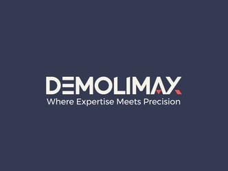 DEMOLIMAX LLC logo