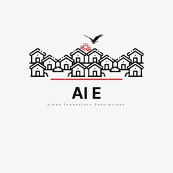 AIE logo