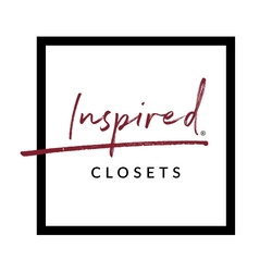 Inspired Closets logo