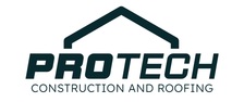 PROTECH Construction & Roofing LLC logo