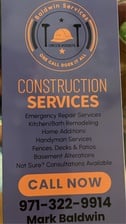 Avatar for Baldwin Services