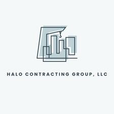 Logo for Halo Contracting Group