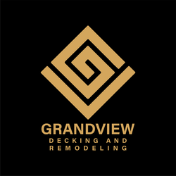 Grandview Decking & Remodeling, LLC logo