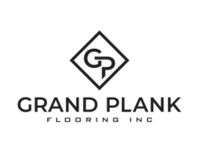 Logo for Grand Plank Flooring