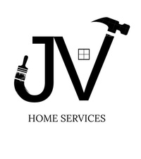 Logo for JV Home Services