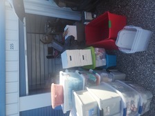 All In Cleaning Service logo