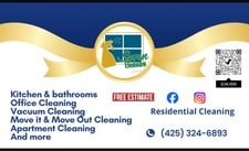 Avatar for Seven Sisters Cleaning