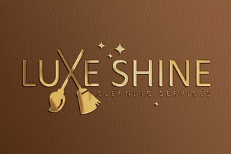 Luxe Shine Cleaning Services LLC logo