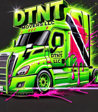 Avatar for DTNT Movers LLC