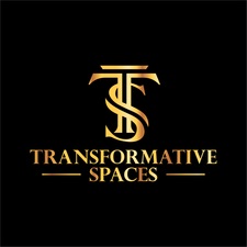 Logo for Transformative Spaces