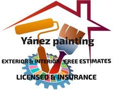 Logo for Yanes Painting