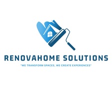 Logo for Renova Home Solutions