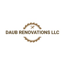 Daub Renovations, LLC logo