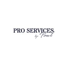 Avatar for Pro Services by Paul
