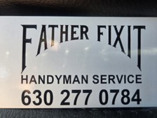 Avatar for Father Fix It