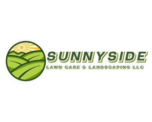 SUNNY SIDE LAWN CARE & LANDSCAPING LLC logo