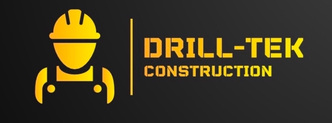 Drill-Tek Construction logo