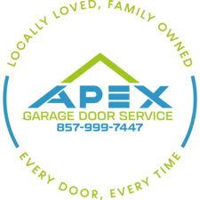 Avatar for Apex Garage Door Service