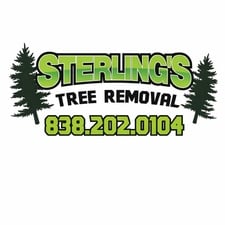 Sterlings Tree Removal logo