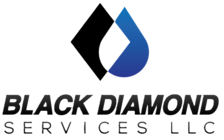Logo for Black Diamond Services LLC