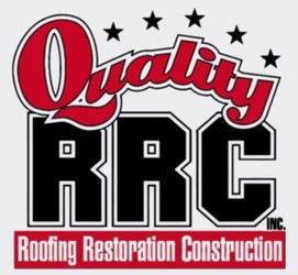 Quality Roofing Restoration & Constr. Inc DBA Quality RRC, Inc. logo