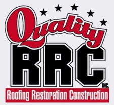 Logo for Quality Roofing Restoration & Constr. Inc DBA Quality RRC, Inc.