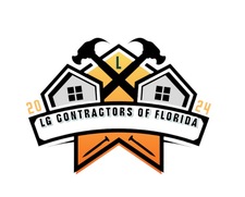 Logo for LG Contractors of Florida, LLC