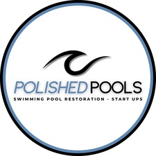 Polished Pools - Unlicensed Contractor logo