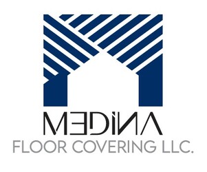 MEDINA FLOOR COVERING LLC logo