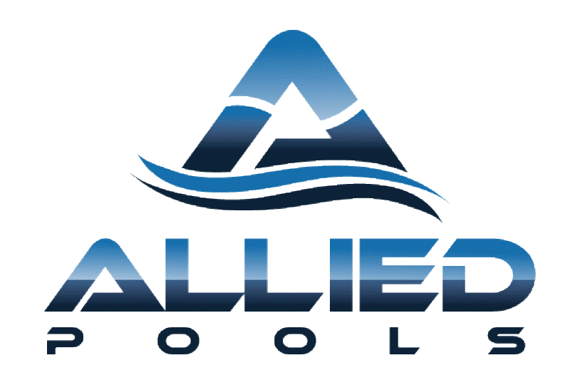 Allied Pools, Inc. logo