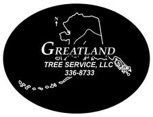 Greatland Tree Service, LLC logo