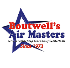 Boutwell's Air Masters, Inc. logo