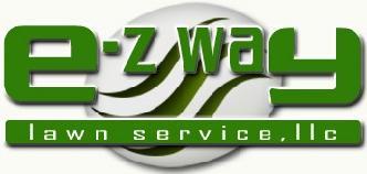 E-Z Way Lawn Service, LLC logo