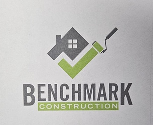 Benchmark Construction logo