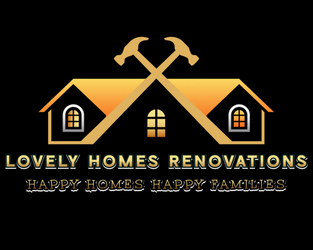 Lovely Homes Renovations LLC logo