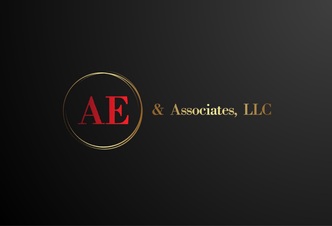 AE & Associates logo