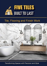 Avatar for Five Tiles