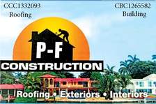 Avatar for PF CONSTRUCTION, LLC
