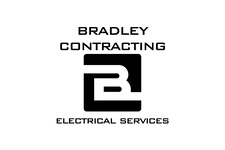 Logo for Bradley Contracting LLC