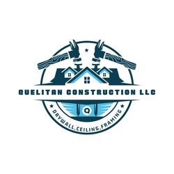 Quelitan Construction, LLC logo
