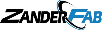 Zander Fab logo