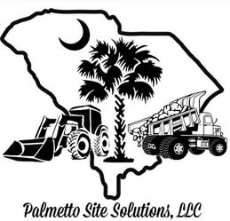 Palmetto Site Solutions, LLC logo